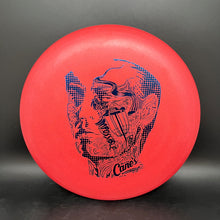 Load image into Gallery viewer, Discraft Rubber Blend Luna Shawnee Mission: Impossible