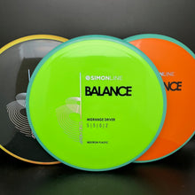 Load image into Gallery viewer, Axiom Neutron Balance - PLC