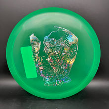 Load image into Gallery viewer, Discraft Z Buzzz - Shawnee Mission: Impossible
