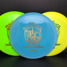 Load image into Gallery viewer, Innova Star Racer 2024 MDGC
