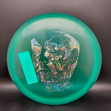 Load image into Gallery viewer, Discraft Z Buzzz - Shawnee Mission: Impossible