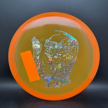 Load image into Gallery viewer, Discraft Z Buzzz - Shawnee Mission: Impossible