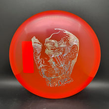 Load image into Gallery viewer, Discraft Z Buzzz - Shawnee Mission: Impossible
