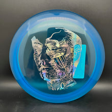 Load image into Gallery viewer, Discraft Z Raptor Shawnee Mission: Impossible