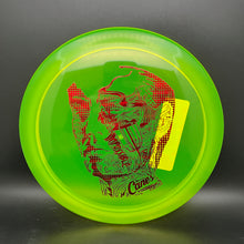 Load image into Gallery viewer, Discraft Z Raptor Shawnee Mission: Impossible