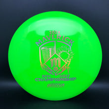 Load image into Gallery viewer, Innova Star Racer 2024 MDGC