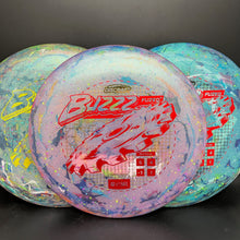 Load image into Gallery viewer, Discraft Charity FuZed Buzzz w/ Solid ESP Rim