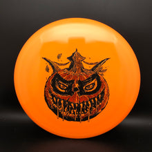 Load image into Gallery viewer, Dynamic Discs BioFuzion Emac Truth Halloween Triple Stamp