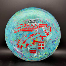 Load image into Gallery viewer, Discraft Charity FuZed Buzzz w/ Solid ESP Rim