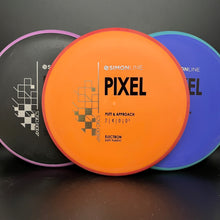 Load image into Gallery viewer, Axiom Simon Line Electron Soft Pixel - stock