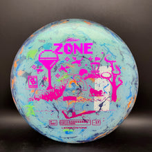 Load image into Gallery viewer, Discraft Colorshift Jawbreaker Z Flx Zone
