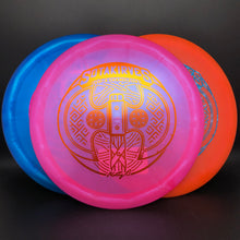 Load image into Gallery viewer, Westside Discs VIP-X Chameleon Hatchet -Matty O.