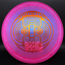 Load image into Gallery viewer, Westside Discs VIP-X Chameleon Hatchet -Matty O.