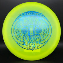 Load image into Gallery viewer, Westside Discs VIP-X Chameleon Hatchet -Matty O.