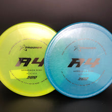 Load image into Gallery viewer, Prodigy 500 A4 - stock