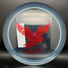 Load image into Gallery viewer, Kastaplast K1 Hard Falk '26 Reigh