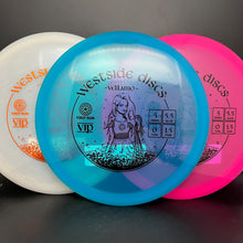 Load image into Gallery viewer, Westside VIP Vellamo - First Run