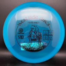 Load image into Gallery viewer, Westside VIP Vellamo - First Run