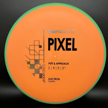 Load image into Gallery viewer, Axiom Simon Line Electron (Medium) Pixel - stock