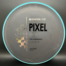 Load image into Gallery viewer, Axiom Simon Line Electron (Medium) Pixel - stock
