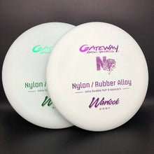 Load image into Gallery viewer, Gateway Nylon Alloy Firm Warlock