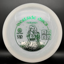 Load image into Gallery viewer, Westside VIP Vellamo - First Run