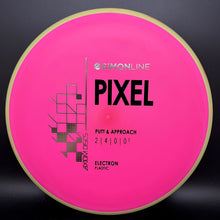 Load image into Gallery viewer, Axiom Simon Line Electron (Medium) Pixel - stock