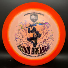 Load image into Gallery viewer, Discmania Horizon Q-Line Cloud Breaker
