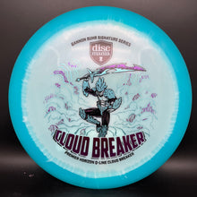 Load image into Gallery viewer, Discmania Horizon Q-Line Cloud Breaker