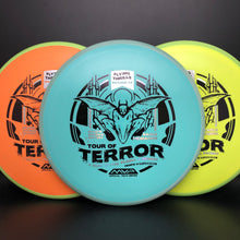 Load image into Gallery viewer, Axiom Fission Pyro - Team Halloween Edition