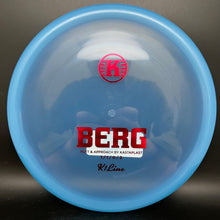 Load image into Gallery viewer, Kastaplast K1 Berg - stock