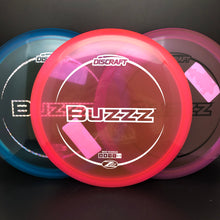 Load image into Gallery viewer, Discraft Z Lite Buzzz - stock
