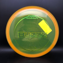 Load image into Gallery viewer, Discraft Z Lite Buzzz - stock