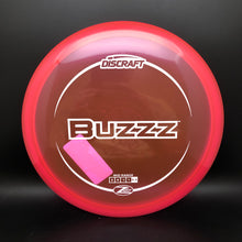 Load image into Gallery viewer, Discraft Z Lite Buzzz - stock