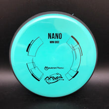 Load image into Gallery viewer, MVP Neutron Nano Mini - Classic