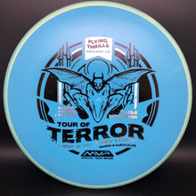 Load image into Gallery viewer, Axiom Fission Pyro - Team Halloween Edition