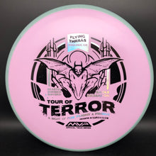 Load image into Gallery viewer, Axiom Fission Pyro - Team Halloween Edition