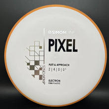 Load image into Gallery viewer, Axiom Simon Line Electron Firm Pixel - stock