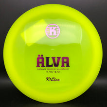 Load image into Gallery viewer, Kastaplast K1 Alva - stock Älva