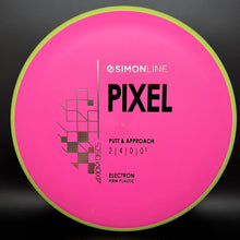 Load image into Gallery viewer, Axiom Simon Line Electron Firm Pixel - stock