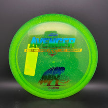Load image into Gallery viewer, Discraft Z Sparkle Avenger SS Ledgestone S2 2026