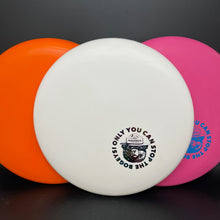 Load image into Gallery viewer, Dynamic Discs Classic Blend Judge Bogey Bear