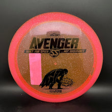 Load image into Gallery viewer, Discraft Z Sparkle Avenger SS Ledgestone S2 2026