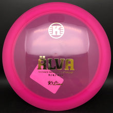 Load image into Gallery viewer, Kastaplast K1 Alva - stock Älva