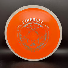 Load image into Gallery viewer, Axiom Fission Fireball - classic stock