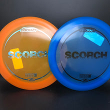Load image into Gallery viewer, Discraft Z Lite Scorch - stock