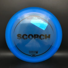 Load image into Gallery viewer, Discraft Z Lite Scorch - stock