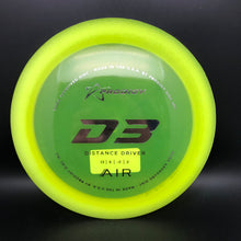 Load image into Gallery viewer, Prodigy 400 AIR D3 - stock