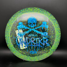 Load image into Gallery viewer, Discraft Stiff CryZtal Confetti Undertaker UNDRTKR