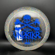 Load image into Gallery viewer, Discraft Stiff CryZtal Confetti Undertaker UNDRTKR